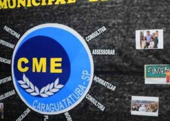 Serão abertas as inscrições para membros do Conselho Municipal de Educação biênio 2023-2025, a partir desta terça-feira (19)