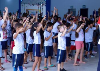 Prefeitura elabora Projeto de Lei Complementar para alteração de carga horária de professores adjuntos I e II