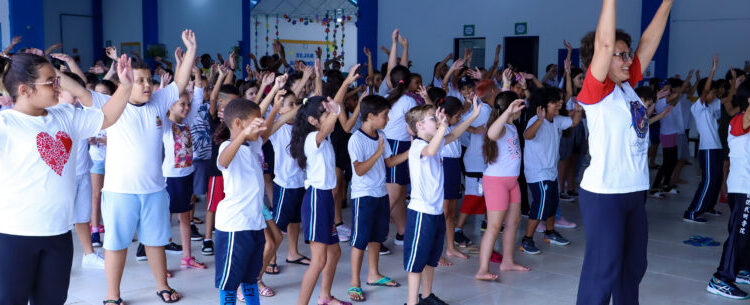 Prefeitura elabora Projeto de Lei Complementar para alteração de carga horária de professores adjuntos I e II