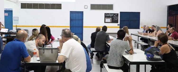 Prefeitura de Caraguatatuba promove 3ª audiência da LOA 2024 no Indaiá nesta quinta-feira