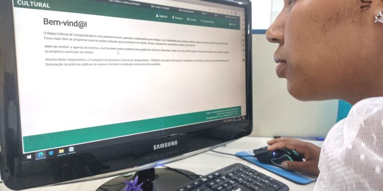       Fundacc lança Mapa Cultural Caraguatatuba