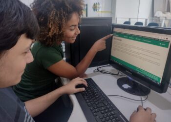 Fundacc participa do Gabinete em Ação