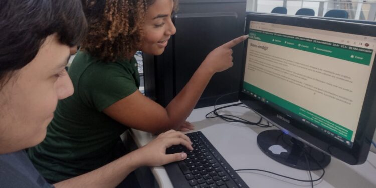 Fundacc participa do Gabinete em Ação