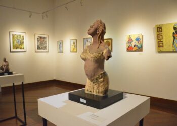 2ª Mostra Coletiva Consciência Negra abre inscrições para artistas do Litoral Norte   