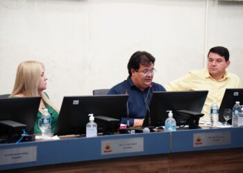 Projeto de lei do vereador Jair Silva voltado a conscientização ambiental é aprovado na Câmara Municipal