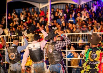 Serramar Shopping recebe a 4ª edição do Rodeio Fest de Caraguatatuba