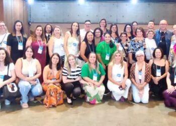 Representantes da Prefeitura de Caraguatatuba participam do 23º Encontro Regional do Congemas