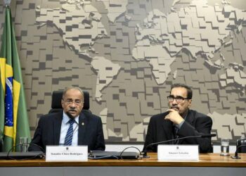 Frente Parlamentar da Cultura é instalada no Senado