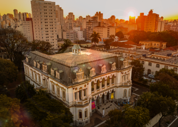 Museu das Favelas realiza I Seminário de Pesquisa Favela é o Centro em setembro