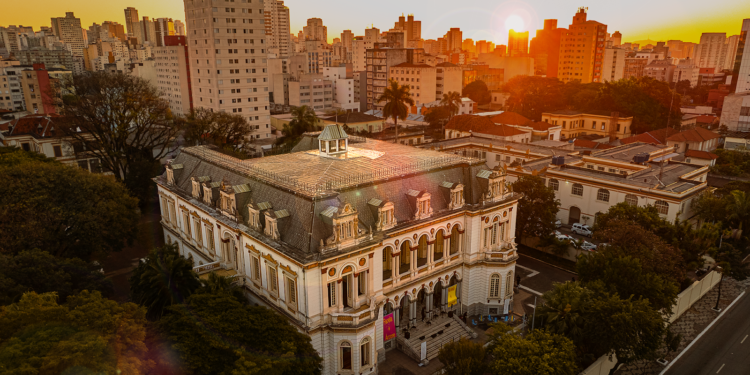 Museu das Favelas realiza I Seminário de Pesquisa Favela é o Centro em setembro
