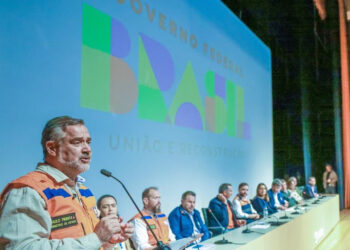 Governo Federal anuncia escritório em Lajeado (RS) para atender demandas da região pós passagem do ciclone