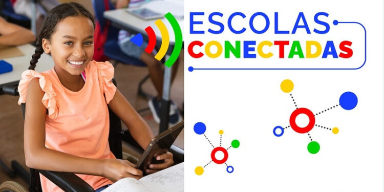 Em São Paulo, Escolas Conectadas leva internet a 1.046 instituições de ensino