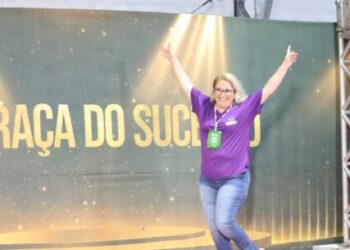 Praça do Sucesso movimenta mais de R$ 3 milhões em negociações no primeiro dia do 5º Empreenda Caraguatatuba