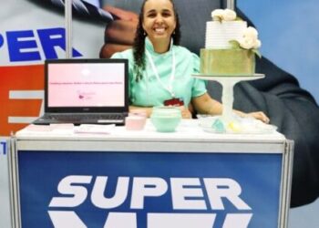 Formados no Programa Super MEI ganham espaço exclusivo no 5º Empreenda Caraguatatuba