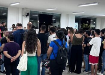 2ª Feira das Profissões de Caraguatatuba recebe 4 mil visitantes