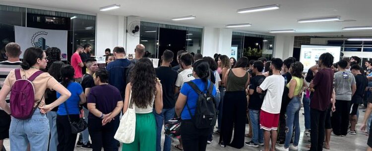 2ª Feira das Profissões de Caraguatatuba recebe 4 mil visitantes