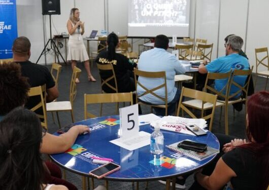 Rodada de Negócios deve movimentar milhões em networking no 5º Empreenda Caraguatatuba