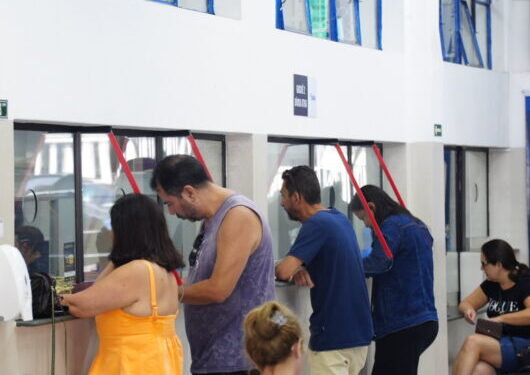 Anistia da Prefeitura de Caraguatatuba segue até 1º de novembro