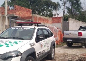 Fiscalização flagra irregularidades em obras particulares no Massaguaçu