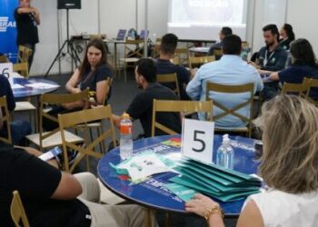 Secretaria de Turismo do Estado incentiva 5º Empreenda Caraguatatuba