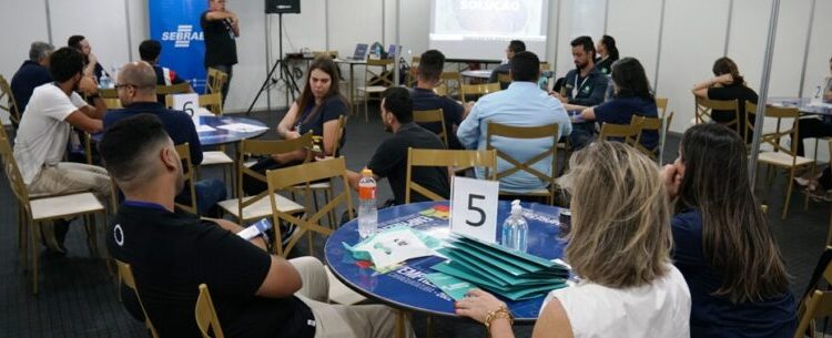 Secretaria de Turismo do Estado incentiva 5º Empreenda Caraguatatuba