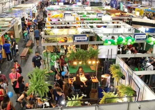 Palestra ‘O segredo por trás do sucesso’ abre o 5º Empreenda Caraguatatuba