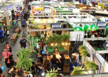 Palestra ‘O segredo por trás do sucesso’ abre o 5º Empreenda Caraguatatuba