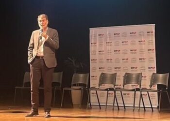 Caraguatatuba foi palco de reunião pública sobre impactos de exploração do pré-sal