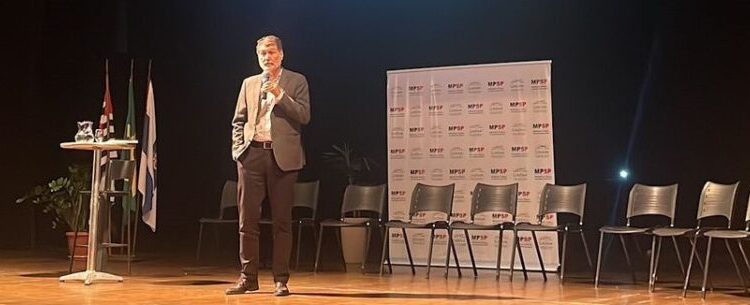 Caraguatatuba foi palco de reunião pública sobre impactos de exploração do pré-sal