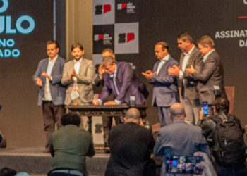 Caraguatatuba conquista verba de R$ 6,5 milhões para obras de urbanização entre Praça do Porto Novo e Enrocamento do Juqueriquerê