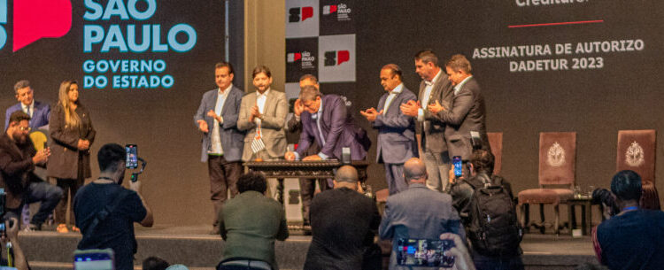 Caraguatatuba conquista verba de R$ 6,5 milhões para obras de urbanização entre Praça do Porto Novo e Enrocamento do Juqueriquerê