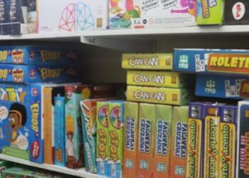 Procon de Caraguatatuba orienta sobre compras do Dia das Crianças