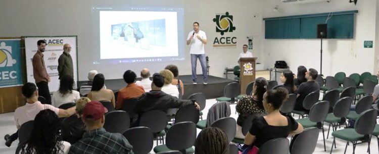 Programa Super MEI dá oportunidade aos microempresários de participarem do Empreenda Caraguatatuba 2023