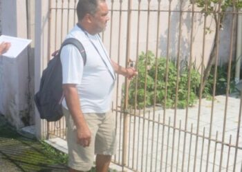 Caraguatatuba inicia nova Avaliação de Densidade Larvária para acompanhar situação de dengue na cidade