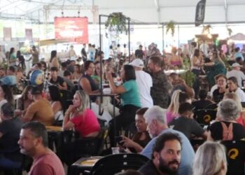 6º Caraguá Beer Festival é um sucesso e movimenta mais de R$ 770 mil em vendas