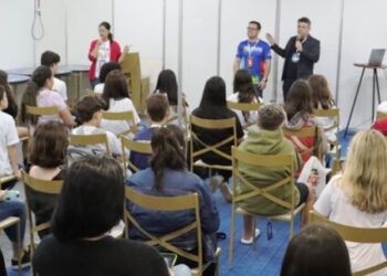 Juventude Empreendedora é destaque no 5º Empreenda Caraguatatuba