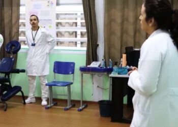 2ª Feira de Profissões de Caraguatatuba ocorre amanhã com programação em diferentes áreas