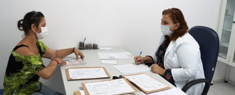 Setor de Oncologia Municipal oferece atendimento humanizado às pacientes com câncer