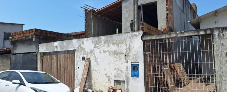 Prefeitura de Caraguatatuba embarga obras por falta de projeto aprovado