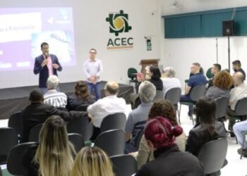 Programa Super MEI tem inscrições abertas para treinamento sobre marketing digital aos empresários de Caraguatatuba