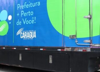 Gabinete em Ação começa na segunda-feira no bairro Casa Branca