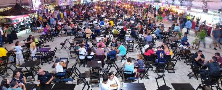 6º Caraguá Beer Festival