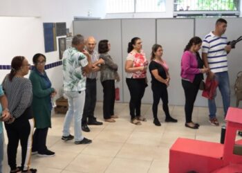 Com mais de 3 mil votos, Caraguatatuba elege novos Conselheiros Tutelares