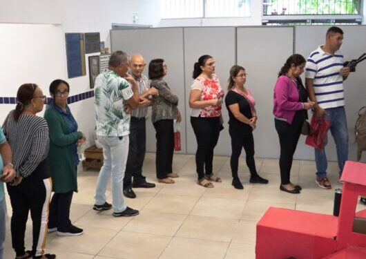 Com mais de 3 mil votos, Caraguatatuba elege novos Conselheiros Tutelares