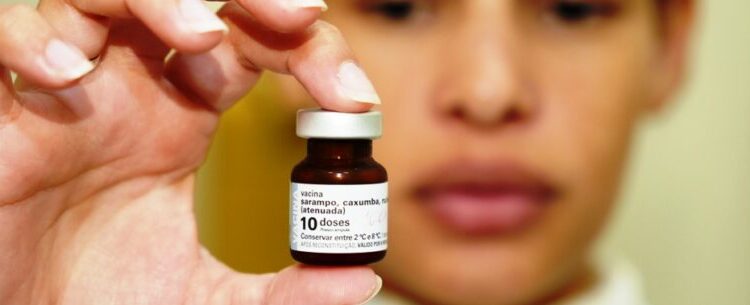 Caraguatatuba inicia Campanha de Multivacinação para crianças e adolescentes e promove mutirão neste sábado