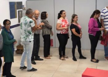 Com mais de 3 mil votos, Caraguatatuba elege novos Conselheiros Tutelares