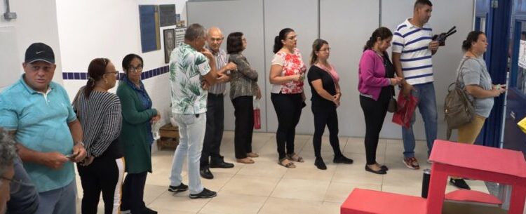 Com mais de 3 mil votos, Caraguatatuba elege novos Conselheiros Tutelares