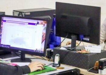 Prefeitura de Caraguatatuba chama 41 aprovados de duas seleções de estagiários