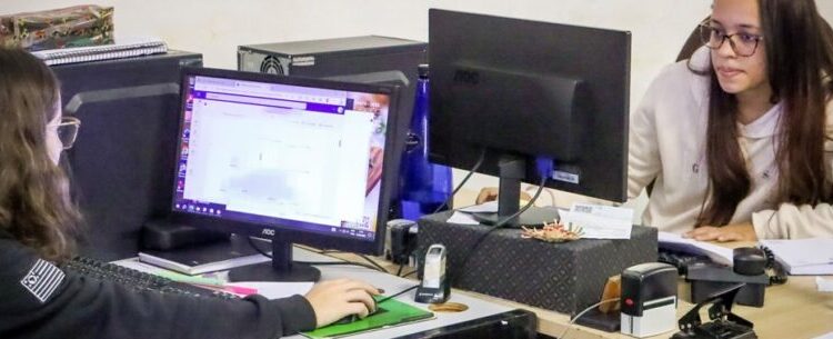 Prefeitura de Caraguatatuba chama 41 aprovados de duas seleções de estagiários