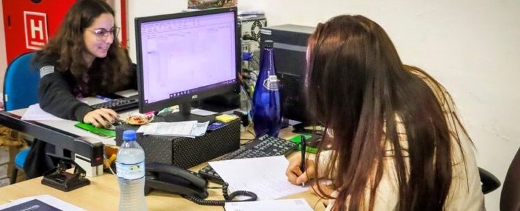 Prefeitura de Caraguatatuba segue com inscrições online para estagiários de três cursos